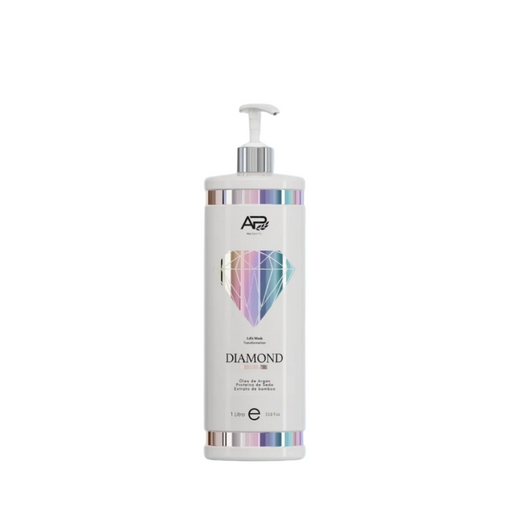 Lissage Diamond 1 l Ana Paula Carvalho