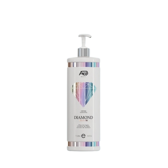 Lissage Diamond 1 l Ana Paula Carvalho