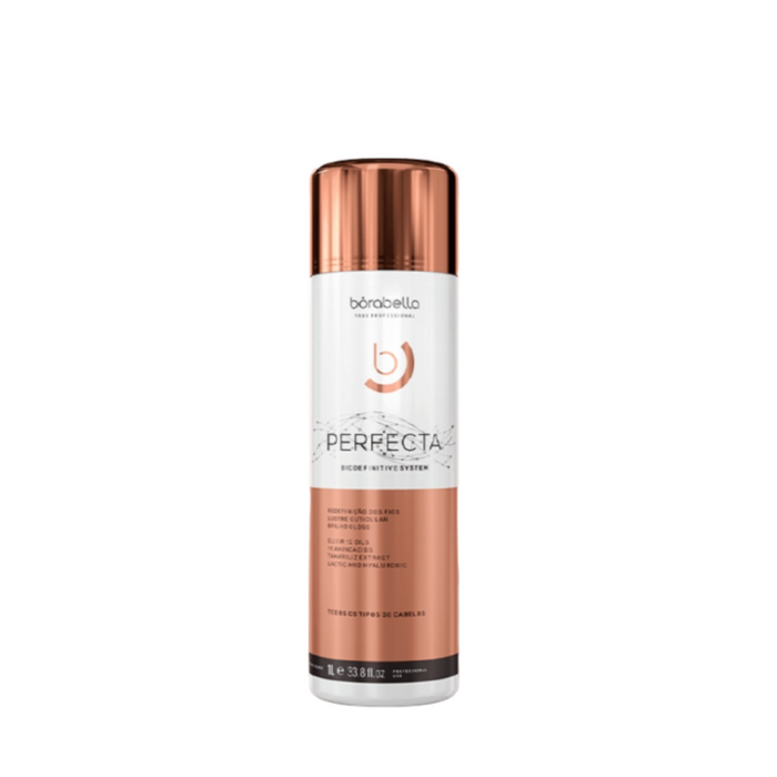 Lissage Perfecta 1 l Borabella