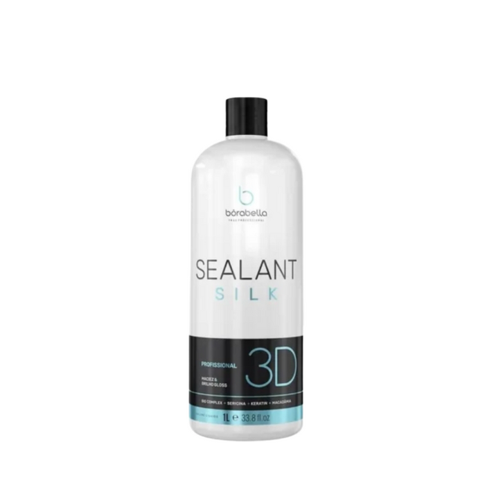 Lissage Sealant Silk 1 l Borabella