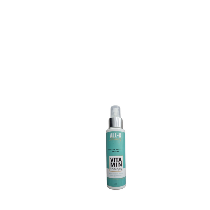 Sérum Glossy Vitamin Therapy - All k Beauty