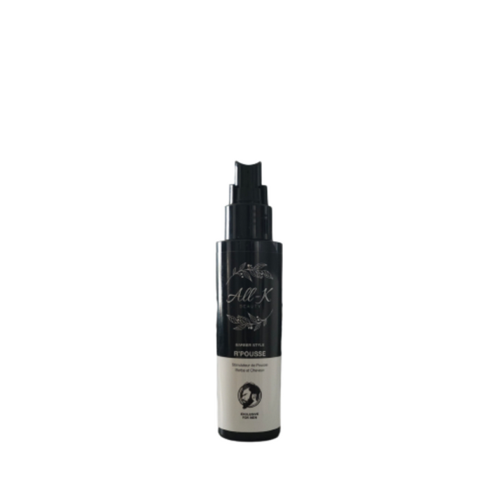 Spray Stimulant Cheveux - All k Beauty