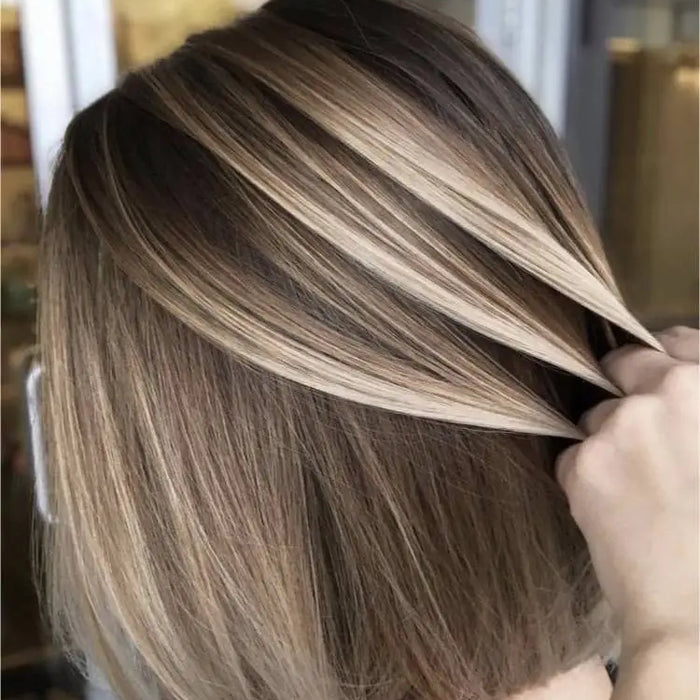 8 Astuces pour Lisser vos Cheveux San Chaleur