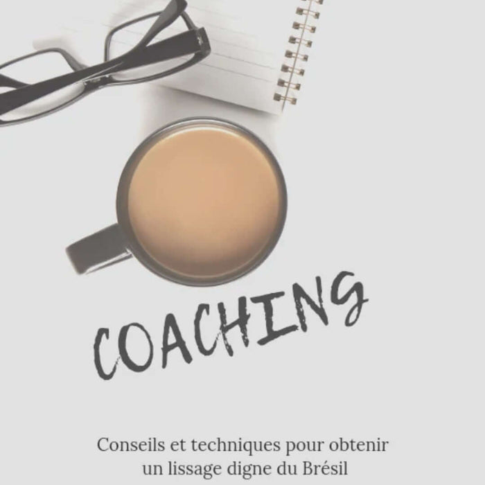 Formation en lissage: Attention!
