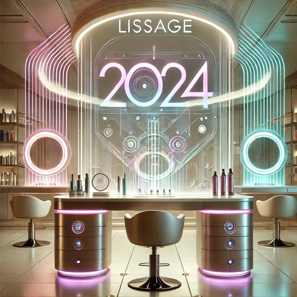 Meilleurs Lissages Vendus en 2024