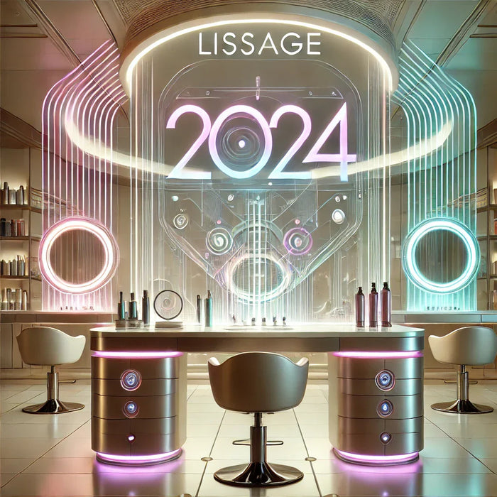 Meilleurs Lissages Vendus en 2024