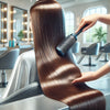 Lissage Diamond Lift - Ana Paula Carvalho