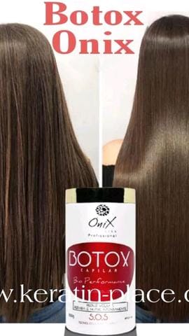 Botox capillaire: le soin miraculeux pour de beaux cheveux!