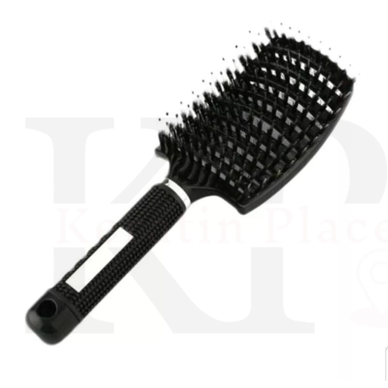 Brosse Démêlante sans Douleur