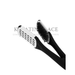 Brosse en v pour Lissage