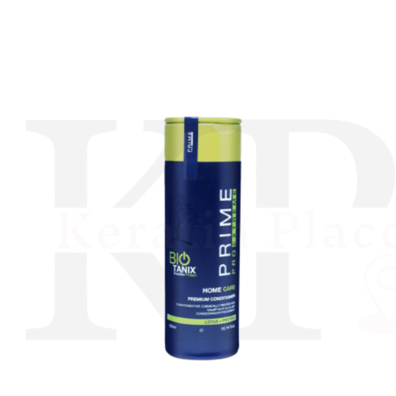 Soin Capillaire Bio Tanix - 300ml