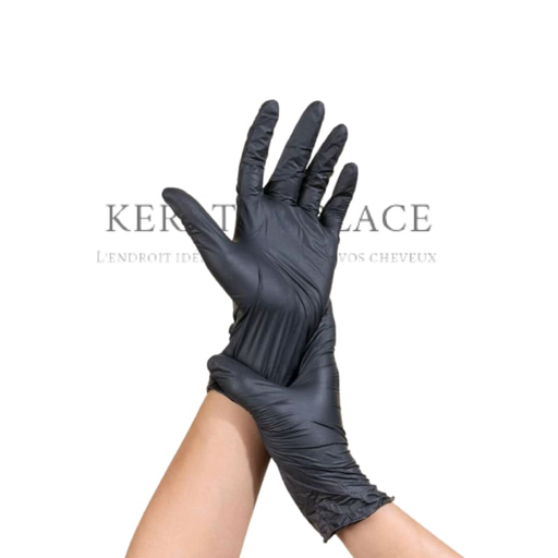 Gants en Latex