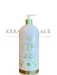 Lissage Agua de Coco Verde 1 L - Clary Liss - Lissage