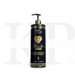 Lissage Black Gel 1 l - Clary Liss