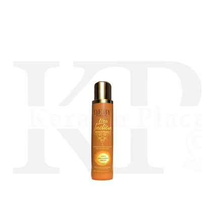 Lissage Indien - Lisa Indian 120 Ml - Deby Hair