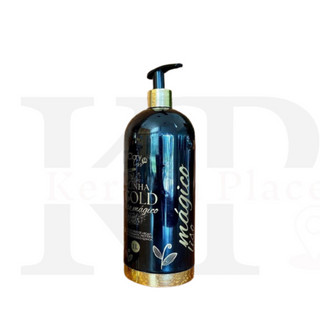 Lissage Liso Magico 1 L - Gloss Magic - Clary Liss Lissage
