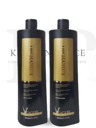 Lissage Orghanlux 1 L - Vogue Cosmetics - Lissage protéine