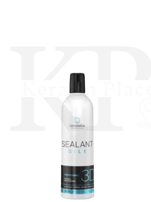 Lissage Sealant Silk 350 Ml - Borabella