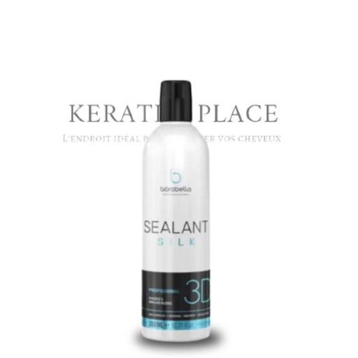 Lissage Sealant silk 350 ml - Borabella - Keratin PlaceLissage protéine
