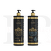 Pack Lissage Donna Indiana 1 l + Shampoing Touch Hydra