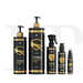 Pack Lissage Pantera Negra Gold 1 l - Ana Paula Carvalho