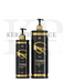 Pack Lissage Pantera Negra Gold 1 l - Ana Paula Carvalho