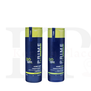 Pack shampoing Home care - Bio Tanix Premium 2x300ml Pack