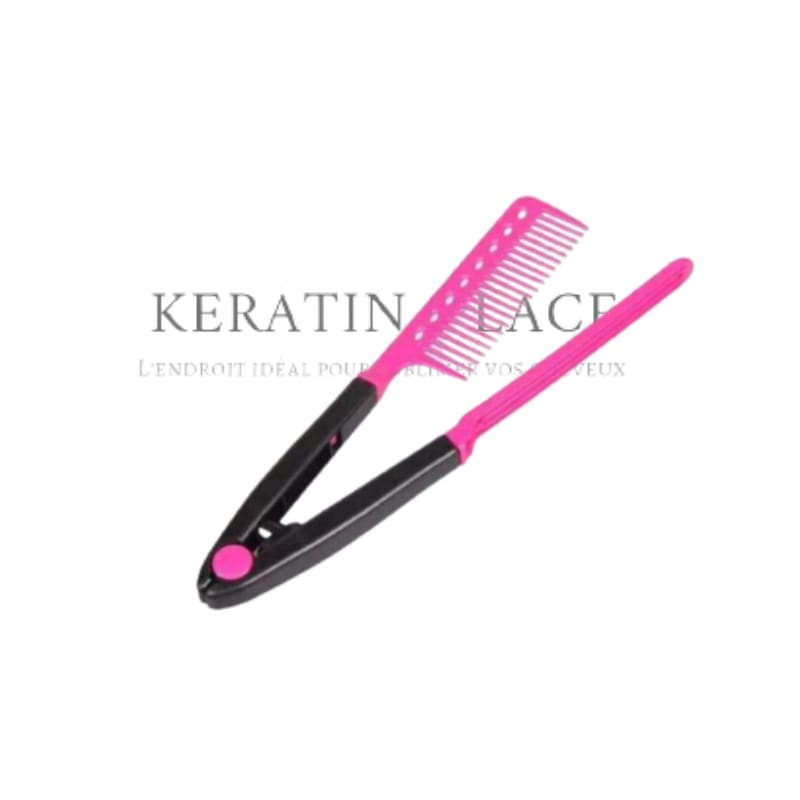 ACCESSOIRES LISSAGE