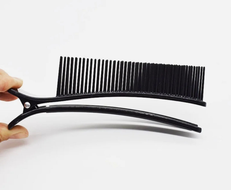 Pince Séparation pour Mèches de Cheveux