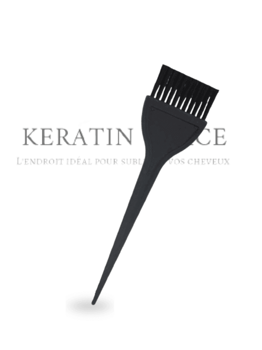 Pinceau applicateur - Keratin PlaceLissage tanin