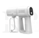 Pistolet Nano Spray - Nanogun Nanotechnologie