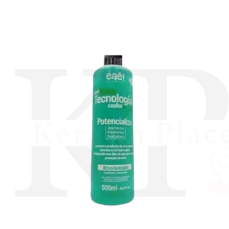 Potencializador Actif Nanotechnologie - Eae 500 Ml