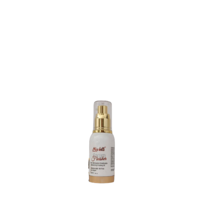 Sérum Capillaire - Nicoletti