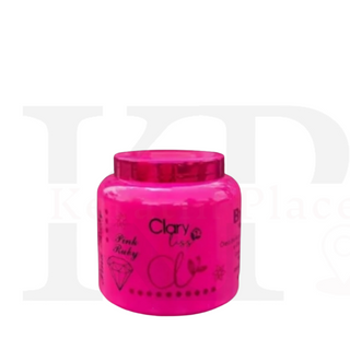 Soin Botox Capillaire B -Tox Pink ruby 1 Kg - Clary liss