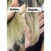 Soin Capillaire Ccrp - Robson Peluquero