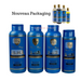 Soin Capillaire Ccrp - Robson Peluquero