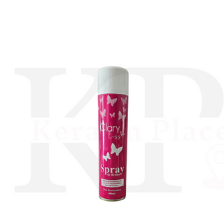 Spray Brillance 400ml - Clary Liss